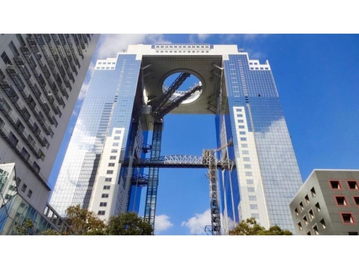Eins,inn Umeda Higashi - Vacation 30002v *