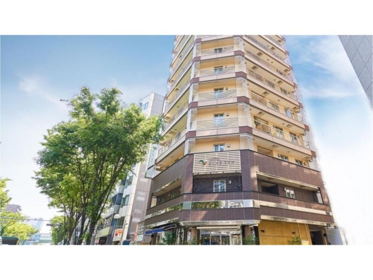 Eins,inn Umeda Higashi - Vacation 30002v Ōsaka